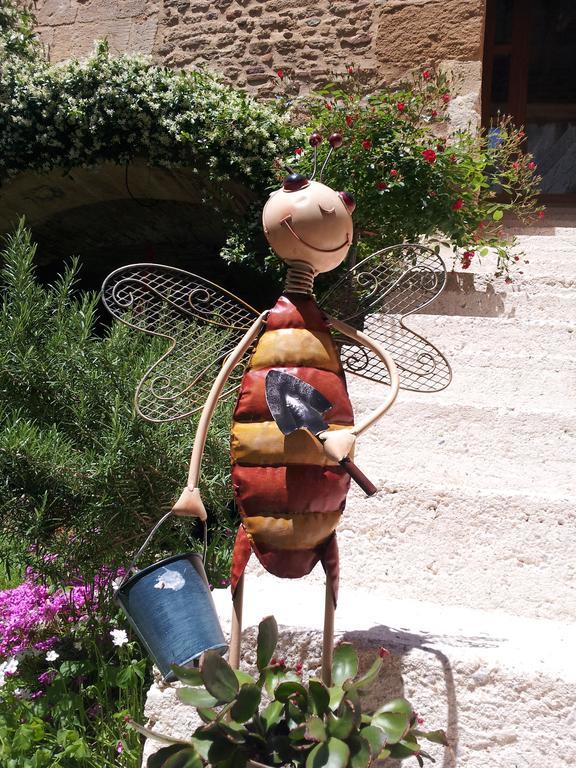 شقة Le Petit Domeynes المظهر الخارجي الصورة